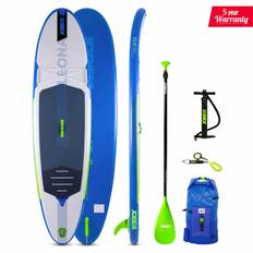 Jobe Leona 10.6 Paddle board m. 5års garanti