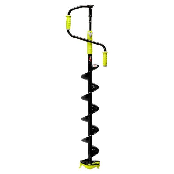 Rapala Mora Ice Super Nova Black