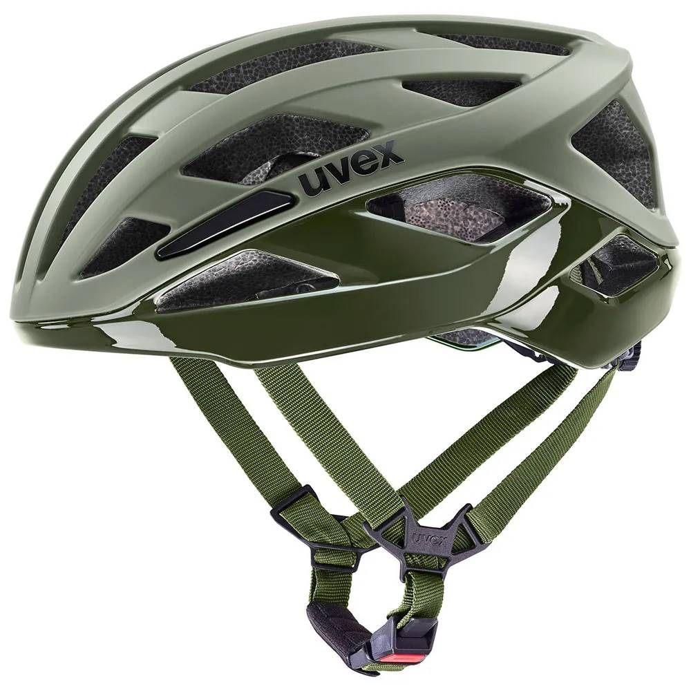 Uvex I-volute Hjelm