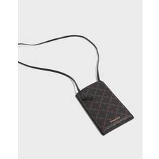 By Malene Birger - Brun - Ivy Phone - Onesize