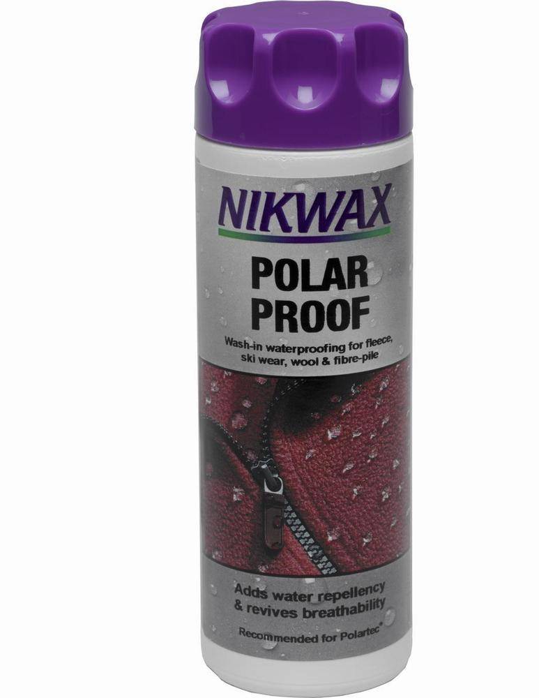 Nikwax PolarProof Imprægnering 300ml.