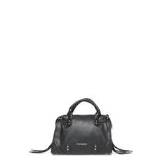 STEVE MADDEN Briggs |Svart |One Size