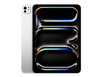 Apple 11-inch iPad Pro M5 Wi-Fi - surfplatta - 256