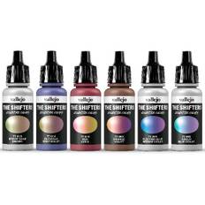 SHIFT SPACE DUST 6X17ML