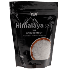 WH 2 x Himalaya Salt Groft