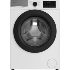 Grundig GWPE5105E425W Frontbetjent vaskemaskine