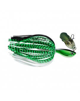 RAPALA RAP-V PERCH BLADED JIG 15G BB