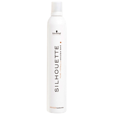 Schwarzkopf Silhouette Flexible Hold Mousse 200 ml.