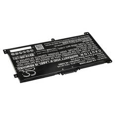 Batteri for HP Pavilion X360 14-BA serier 11,55V Li-ion