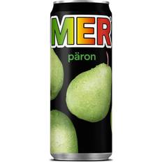 MER Päron burk 33cl