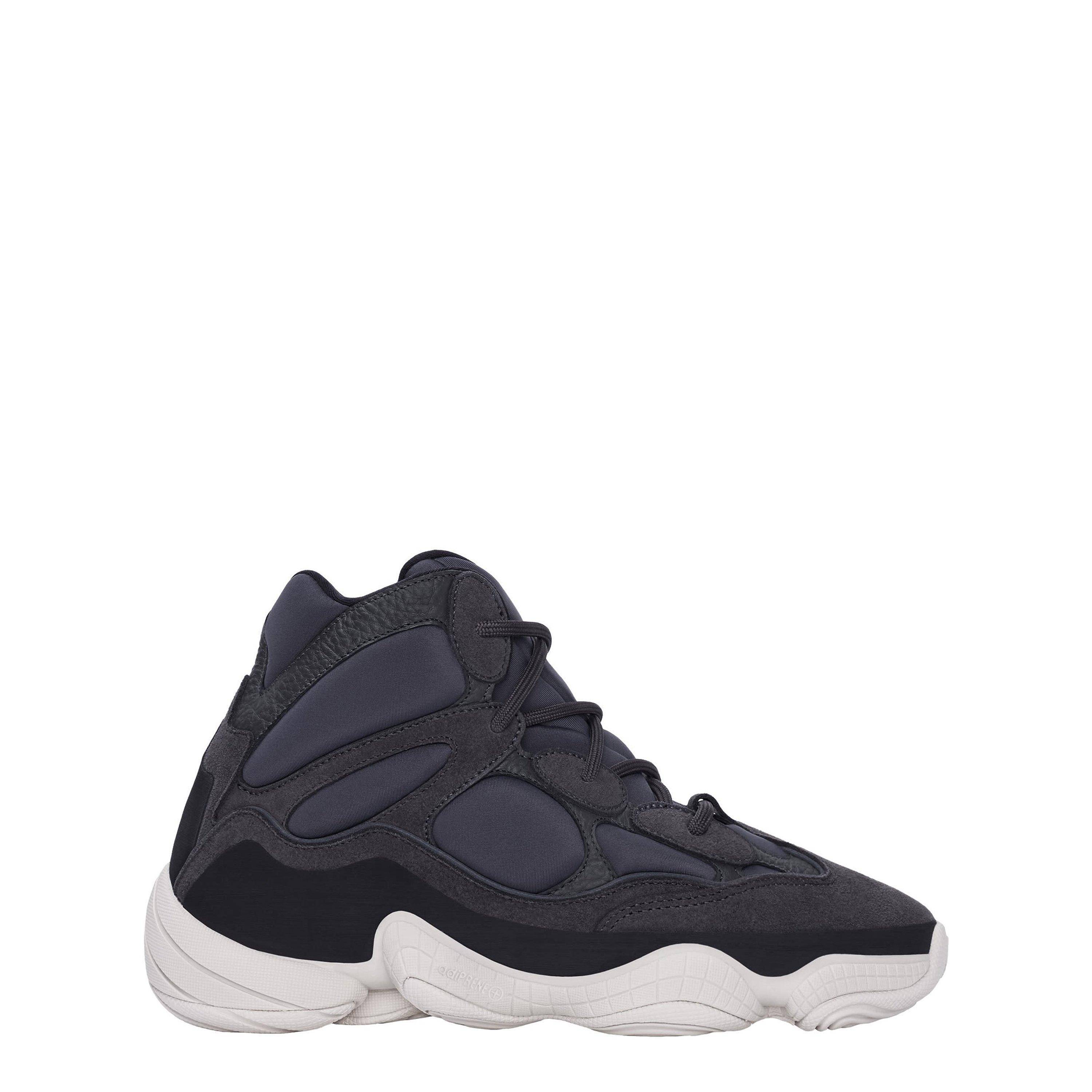 Yeezy Kids 500 High Boots, Durable And Comfortable