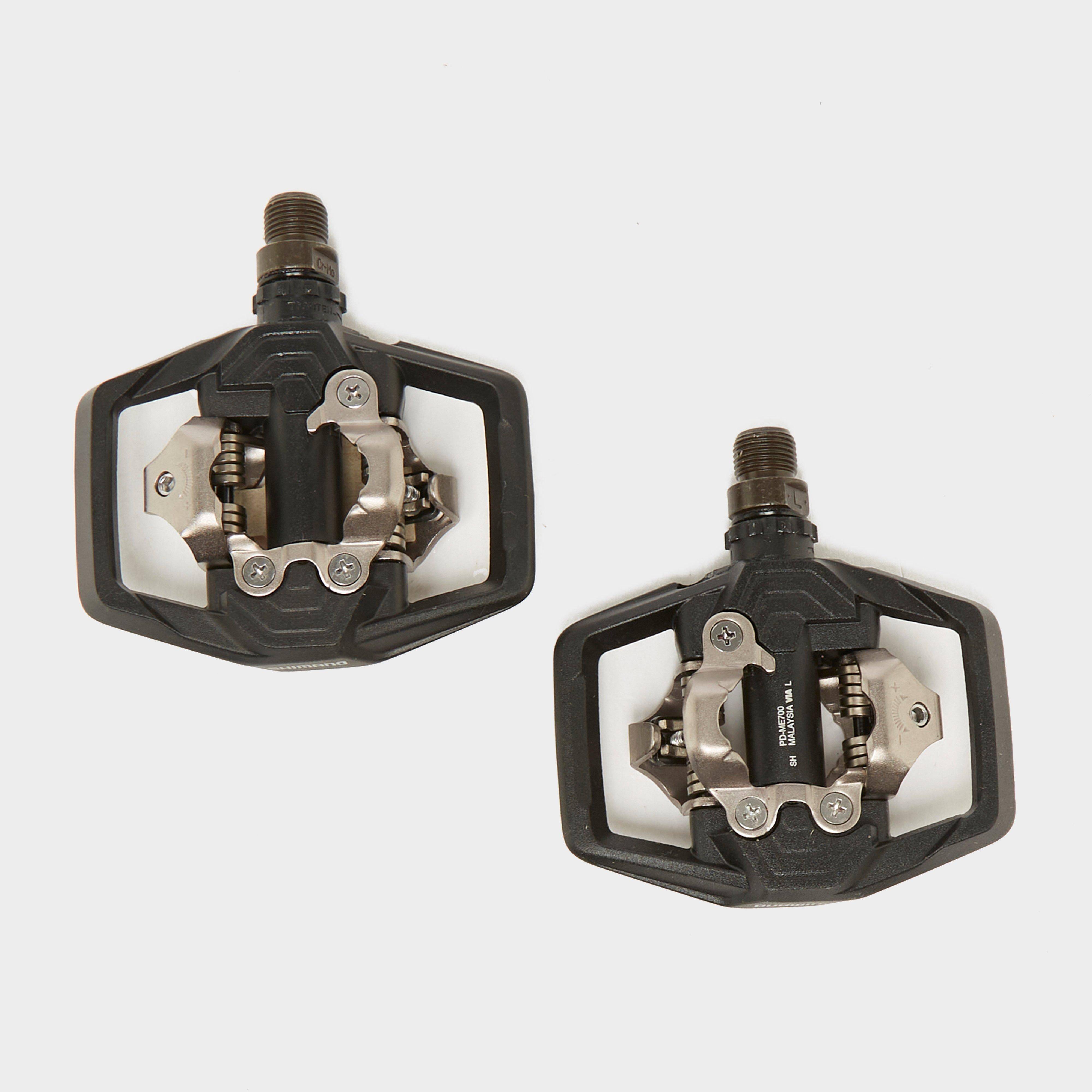 Shimano Speed Trail Pedal, Black