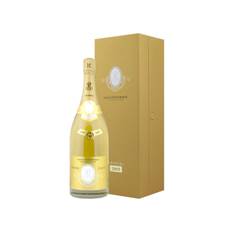 Cristal 2002 Magnum (1,5 liter) Collection Privée Late Release, Giftbox, Louis Roederer, Champagne, Frankrig