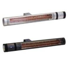 HEAT1 ECO high-line Slim – 2000W – ULG+ – Fjernbetjening