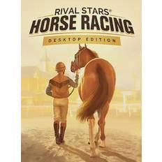 Rival Stars Horse Racing: Desktop Edition (PC) - Steam Gift - EUROPE