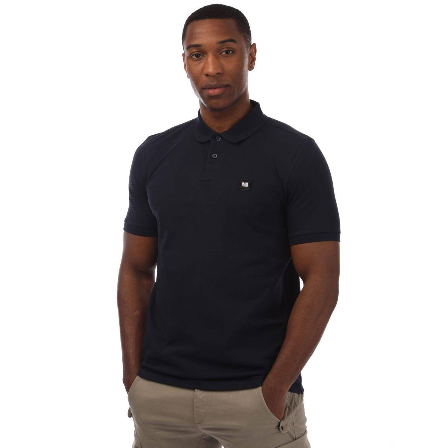 Weekend Offender Barnum Polo Shirt