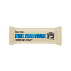 Protein Bar (55 g) - White Choco Cookie