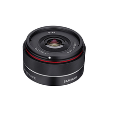 Samyang 35mm  f/2.8 FE Lens