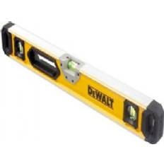 DeWALT DWHT0-43224, 0,6 m, Svart, Gul, 0,5 mm/m