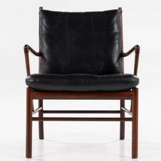 PJ 149 - 'Colonial Chair' i palisander