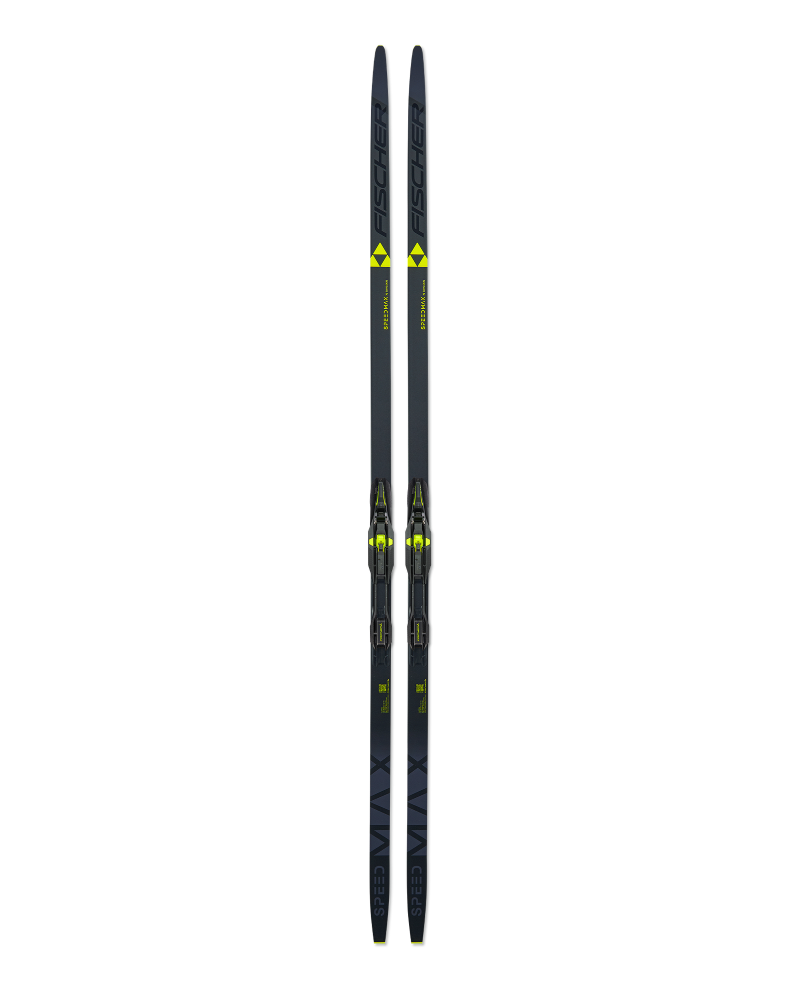 Twinskin Speedmax 70 Stiff + RACE Classic IFP One Colour (202 cm 75-90 kg) (202 cm 75-90 kg)