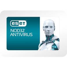 ESET NOD32 Antivirus 2024 Key (1 Year / 1 Device)