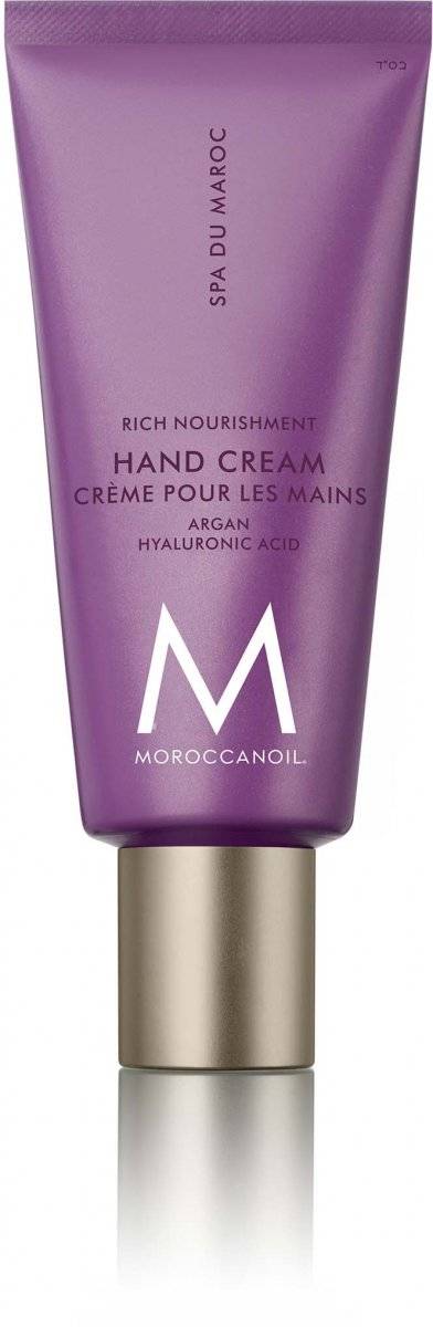 Moroccanoil Body Collection - Hand Cream Spa du Maroc 40 ml