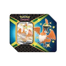 Shiny Cramorant V Tin Box