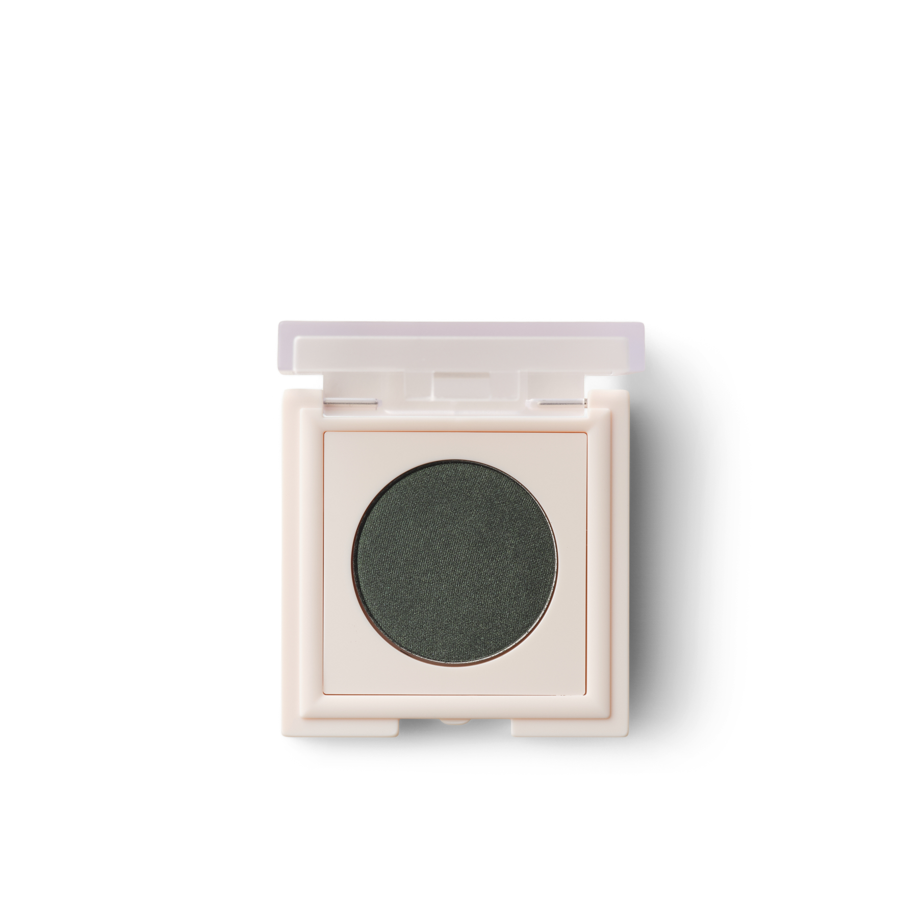Eyeshadow — Vores Eyeshadow giver højpigmenteret farve, giver en glat og ensartet overflade og drysser ikke. - 10 Midnight blue - med let shimmer
