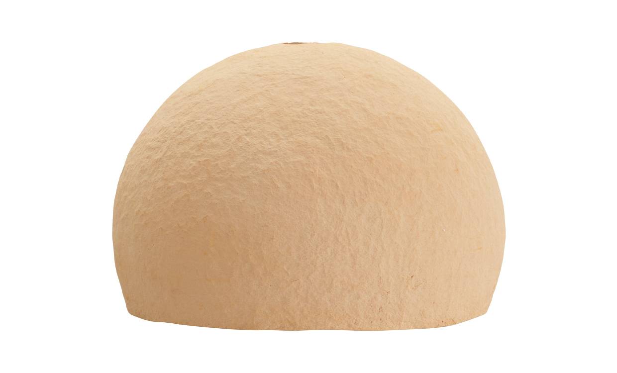 MACHE Lampskärm 38 Aprikos