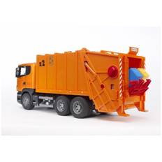 Bruder Scania R-serie vuilniswagen