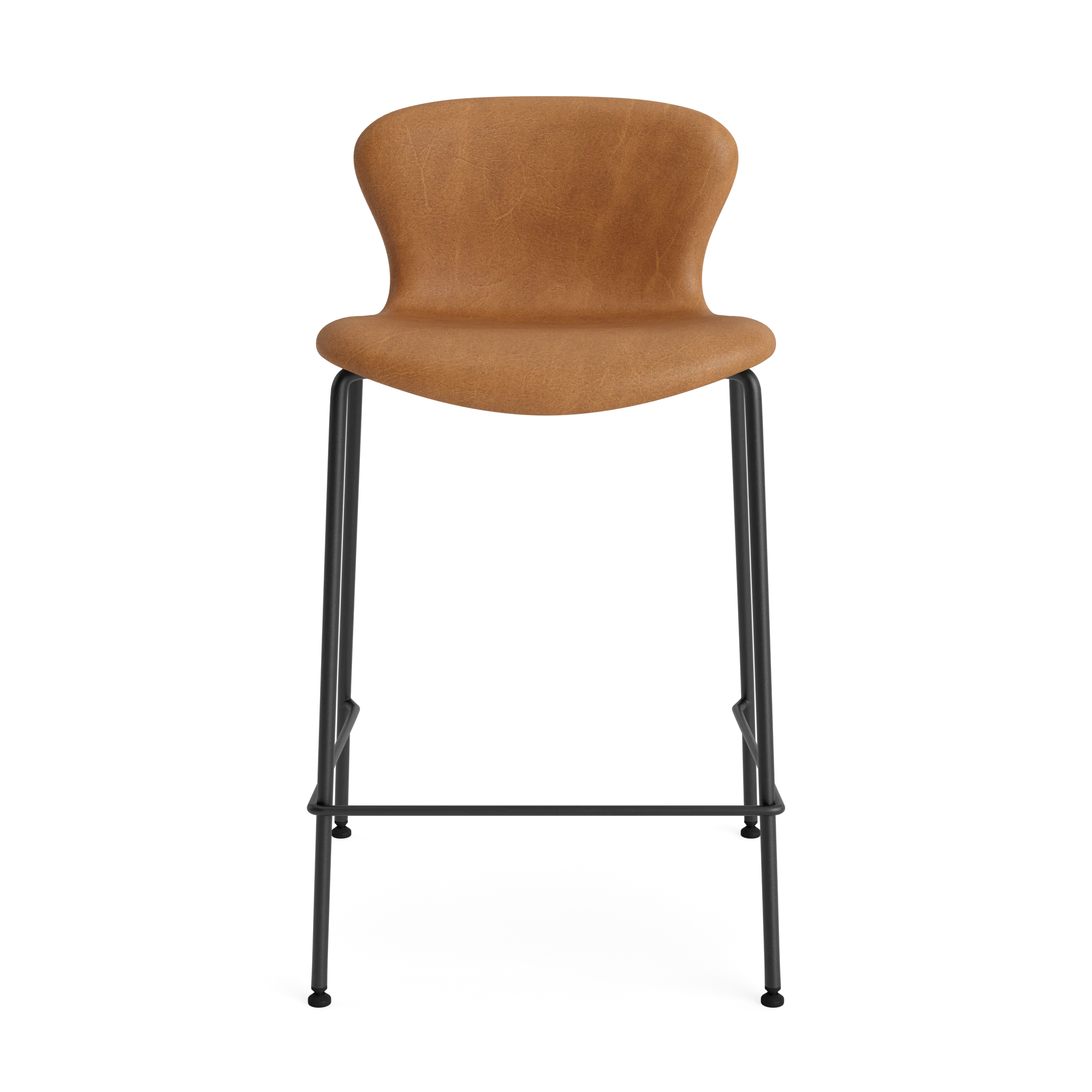 PLAY Chair Counterhøjde 65 cm - Davos Brandy