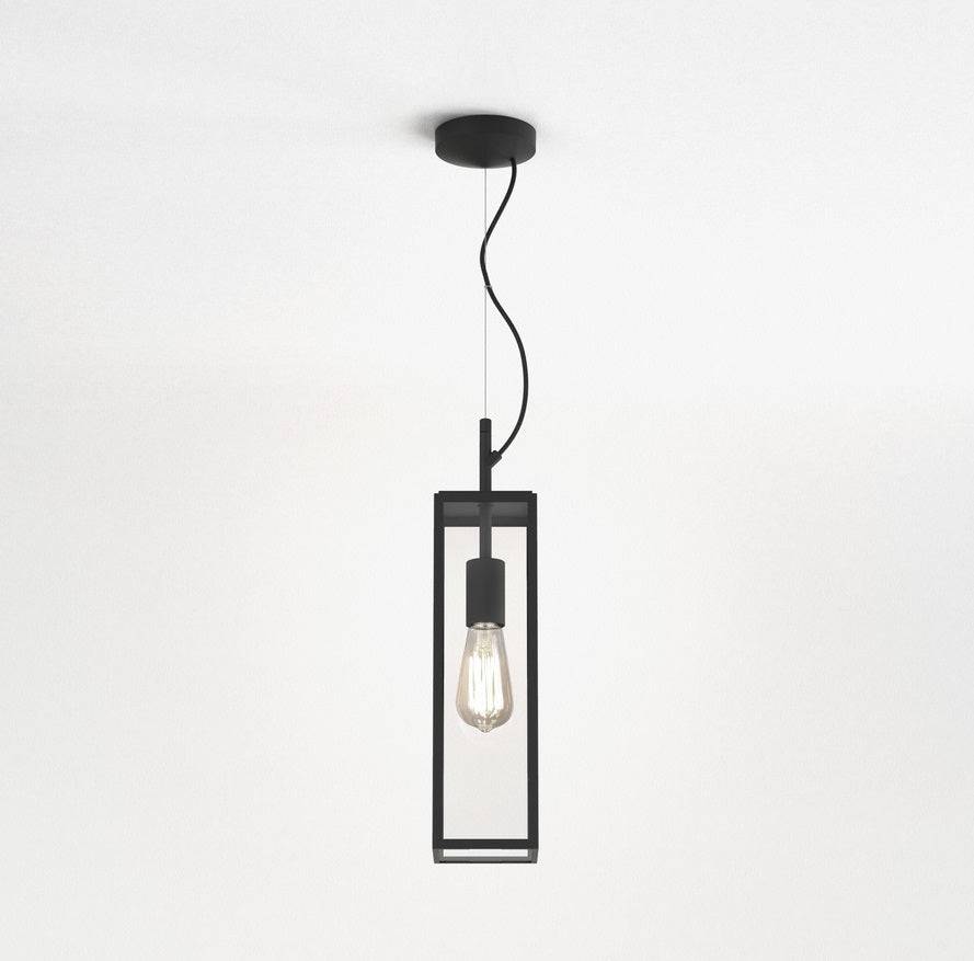 Harvard pendel fra Astro Lighting