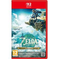 The Legend of Zelda: Tears of the Kingdom – Nintendo Switch 2 Edition (Switch 2)