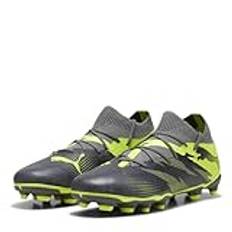 Puma Future 7 Match Rush FG/AG Junior Football Boots EU 37