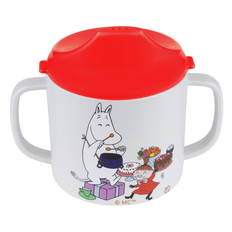 Mumin Lilla My, Pipmugg - Rätt Start