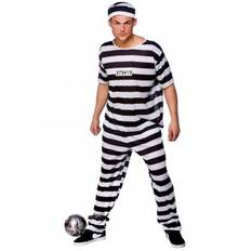 Fange dragt CONVICT