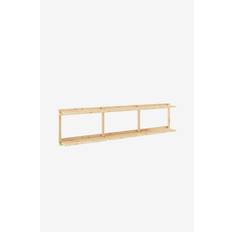 Karup Design - Groove Shelving - Gul