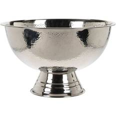 Excellent Houseware - Champagnekøler - Rustfrit Stål