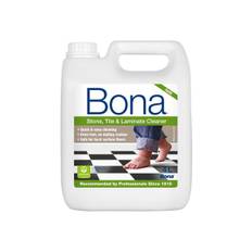 BONA Stone, Tile o Laminate Cleaner 4L