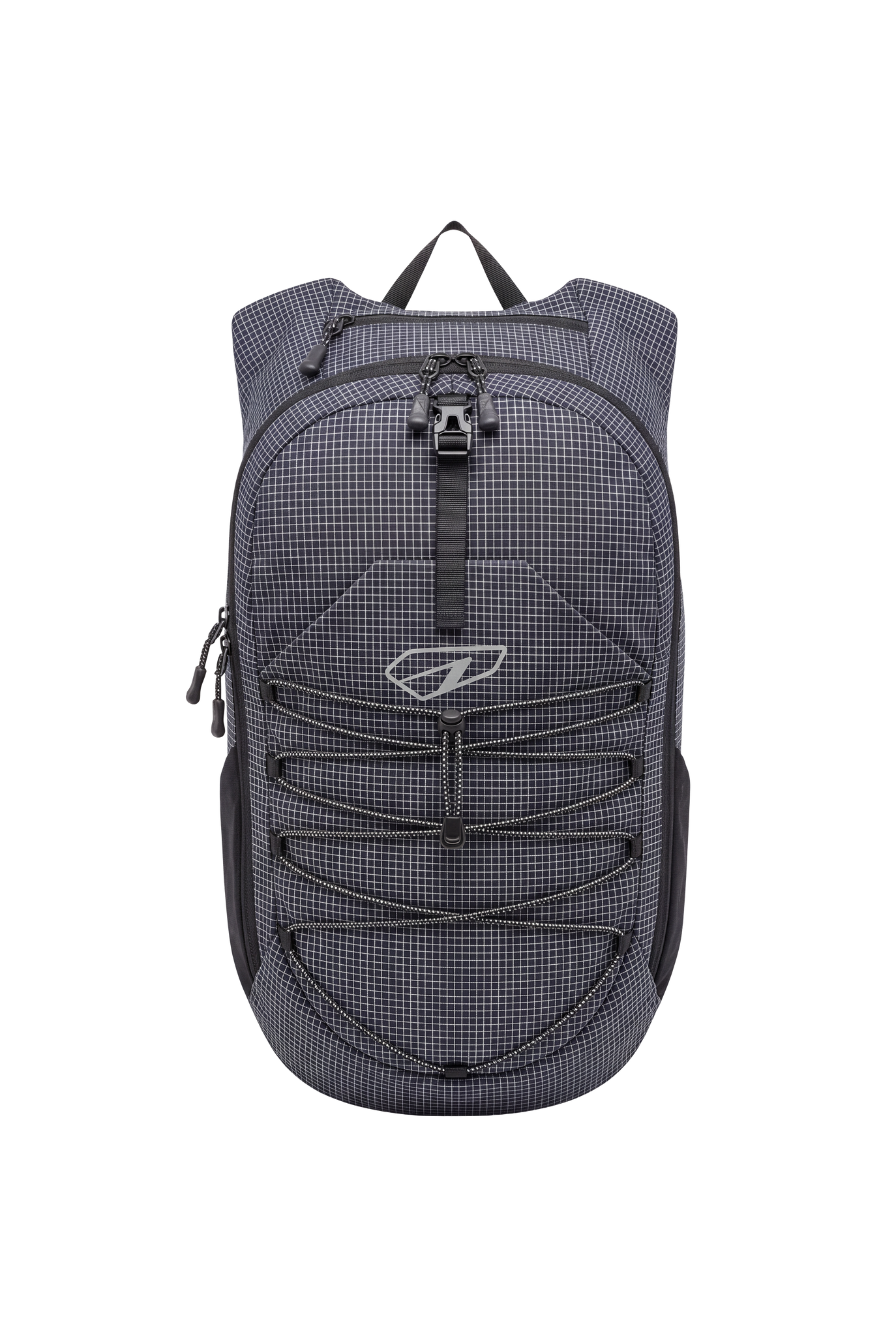 ARKK Backpack | Black.