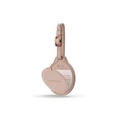 Satechi FindAll Vegan-Leather Luggage Tag - Desert