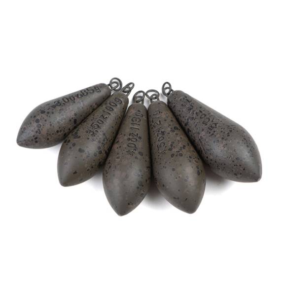 Fox Edges Heli Lead Distance 3oz / 85g