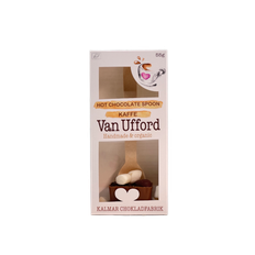 Hot Chocolate Spoon Kaffe 55g
