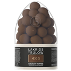 Lakrids - Egg Crunchy Toffee - 480g.