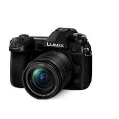 Panasonic Lumix G9  / Panasonic Leica DG Vario-G 12-60mm f:2.8-4.0