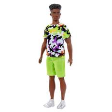 Barbie Ken Fashionista