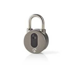 Hänglås NEDIS Bluetooth TSA