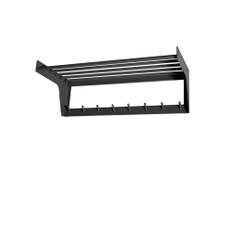 SMD Design Alfred hatthylla anthracite - Grå
