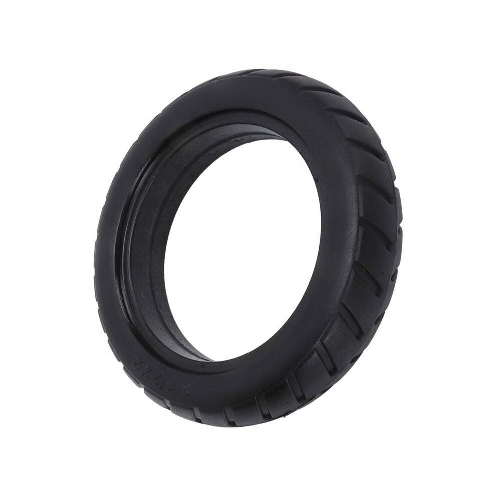 8.5inch Electric Scooter Tire for M365 1s Pro MI 3 PRO 2 Scooter Tyre Solid Hole Tires Non-Pneumatic Damping Rubber Tyre.
